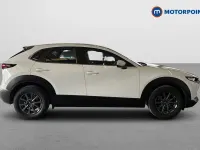 Used Mazda CX-30 2020 White SUV