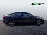 Used BMW 218 Sport Line 134 HP (98 kW) 2023 Black Coupe