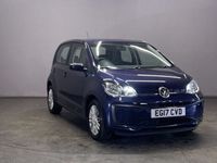 used VW up! Up 1.0 MOVE5d 60 BHP Hatchback