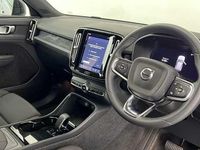 Used Volvo XC40 Core 300 kW (408 HP) 2023 Silver SUV