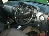 Used Citroën Berlingo 2008 MPV