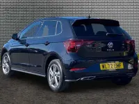 Usado VW Polo 95 HP (69 kW) 2023 Citadino