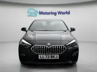 Used BMW 218 M Sport 136 HP (100 kW) 2024 Coupe