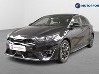 used Kia Ceed 1.5T GDi ISG GT-Line 5dr