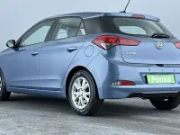 Used Hyundai i20 SE 101 HP (74 kW) 2018 Hatchback