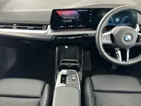 Used BMW 220 Active Tourer M Sport 168 HP (123 kW) 2025 Grey MPV