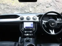 Used Ford Mustang 2020 Grey Coupe
