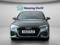 Used Audi A3 S-Line 150 HP (110 kW) 2024 Sedan