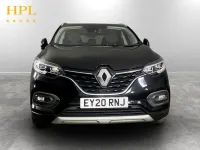 Used Renault Kadjar Version S 140 HP (102 kW) 2020 Black SUV