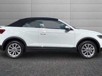 New VW T-Roc 150 HP (110 kW) 2026 SUV
