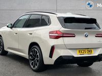 Used BMW X3 M Sport 194 HP (142 kW) 2025 Grey SUV