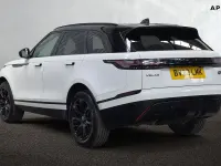 Used Land Rover Range Rover Velar 2023 White SUV