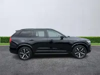 Used Volvo XC90 Plus 455 HP (334 kW) 2025 Black SUV