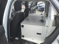 Used Ford Mondeo Zetec 2017 White Van