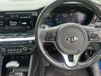 Used Kia Niro 141 HP (103 kW) 2022 SUV