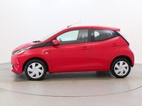 used Toyota Aygo 1.0 VVT-i X-Play 5dr x-shift