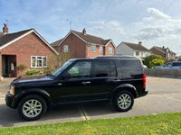 used Land Rover Discovery 2.7 Td V6 XS 5dr MANUAL