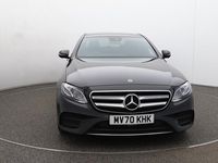 used Mercedes E300 E Class 2.013.5kWh AMG Line (Premium) Saloon 4dr Diesel Plug-in Hybrid G-Tronic+ Euro 6 (s/s) (306 Saloon