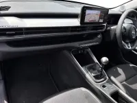 Used Jeep Avenger Summit 2025 Black SUV