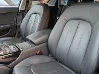 Used Audi A6 Allroad Design 272 HP (200 kW) 2017 Black Estate