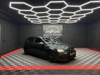 Used VW Golf VII GTI 2016 Grey Hatchback