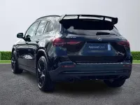 Used Mercedes GLA35 AMG Premium Plus 2024 Black SUV