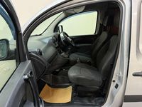 Used Mercedes Citan 109 2013 Silver