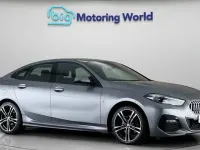 Used BMW 218 M Sport 136 HP (100 kW) 2024 Coupe