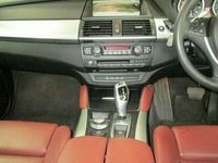 Used BMW X6 2009 SUV