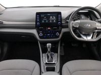 Used Hyundai Ioniq SE 141 HP (103 kW) 2022 Hatchback