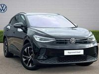 Usado VW ID.4 Pro 210 kW (286 HP) 2025 Preto SUV