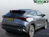 Used Omoda 5 186 HP (136 kW) 2024 Grey SUV