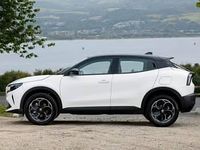 New Alfa Romeo GT Junior 136 HP (100 kW) 2025 Bicolour solid  sempione white with black roof Hatchback