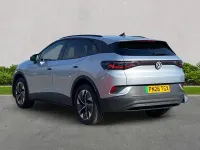 Used VW ID.4 Pro 210 kW (286 HP) 2026 Silver SUV