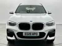 Używany BMW X3 M Sport 184 KM (135 kW) 2021 SUV
