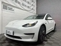 Used Tesla Model 3 11 kW (15 HP) 2021 Sedan