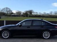Used BMW 320 190 HP (139 kW) 2019 Sedan