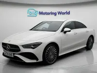 Used Mercedes E250 AMG line 218 HP (160 kW) 2025 Sedan