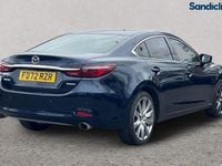 Used Mazda 6 Inclusive 165 HP (121 kW) 2022 Sedan