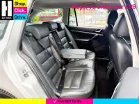 Used Skoda Octavia Elegance 105 HP (77 kW) 2005 Silver Estate