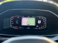 Used Seat Leon FR 130 HP (95 kW) 2021 White Hatchback