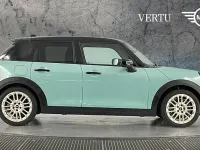 Used Mini Cooper Exclusive 114 kW (156 HP) 2026 Hatchback