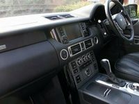 Used Land Rover Range Rover 2006 SUV