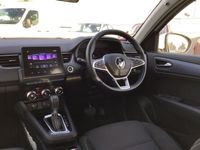used Renault Arkana Arkana1.6 E-tech Full Hybrid 145 Evolution 5Dr Auto Estate
