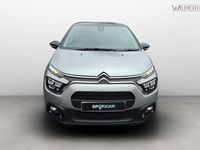 used Citroën C3 1.2 PureTech Shine 5dr