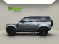 Used Land Rover Defender SE 2021 Grey SUV