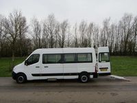 Używany Renault Master 2014 Biały Van