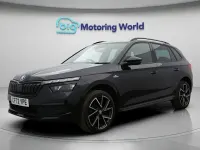 Gebraucht Skoda 110 R Monte Carlo 110 PS (80 kW) 2023 Kleinwagen