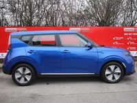 used Kia Soul EV 100kW Urban 39kWh 5dr Auto