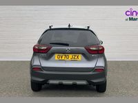 Used Honda Jazz Hybrid 107 HP (78 kW) 2020 Grey Hatchback